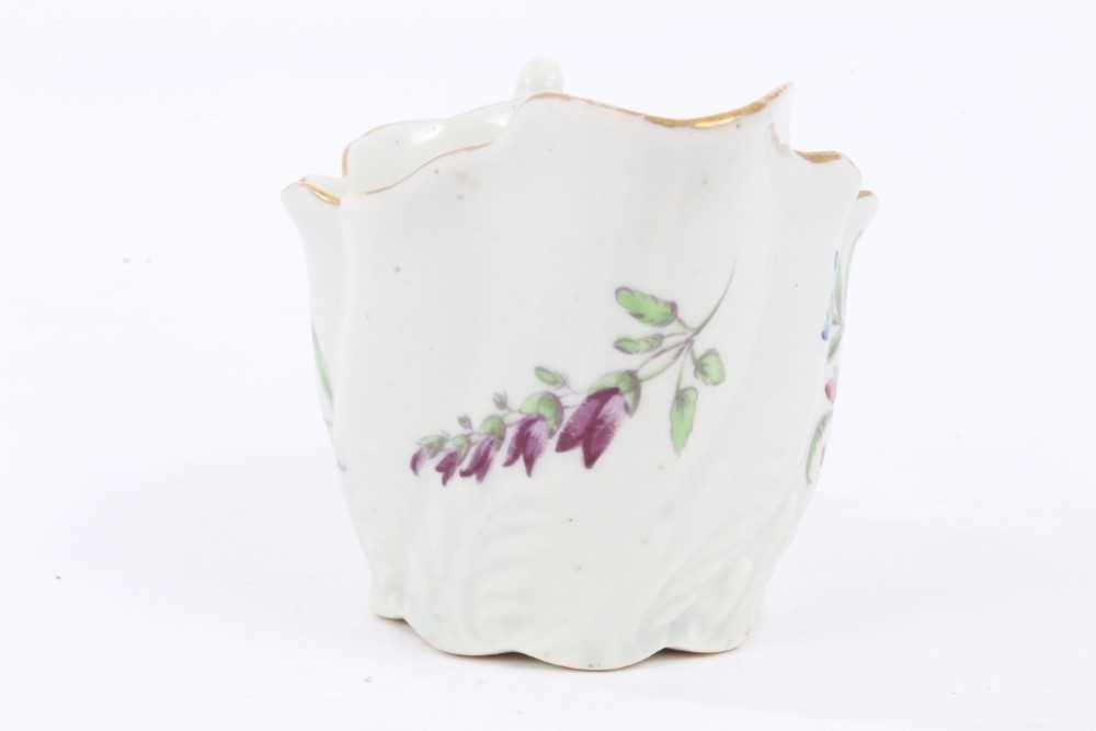 Worcester cream jug - Image 2 of 7