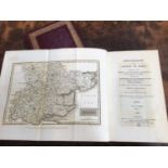 Thomas Cromwell - Excursions in the County of Essex: comprising a brief historical and topographical