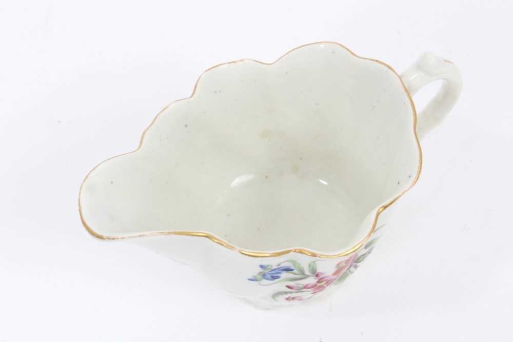 Worcester cream jug - Image 4 of 7