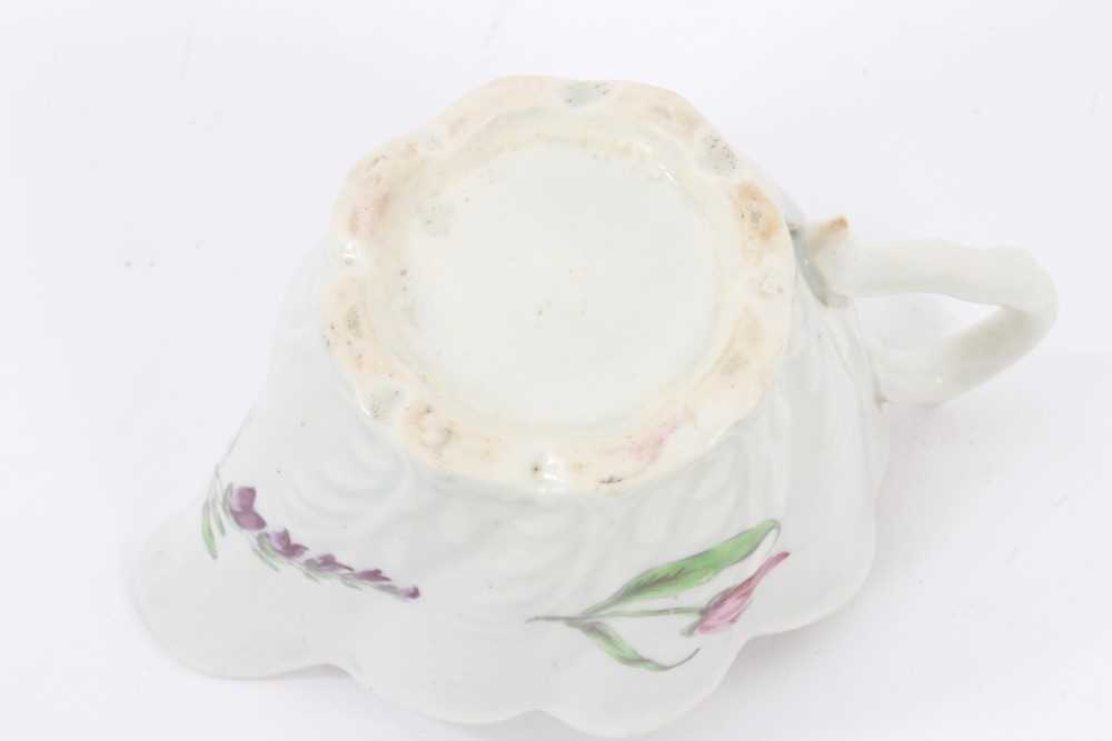 Worcester cream jug - Image 5 of 7