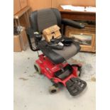 GO Chair Mobility Scooter