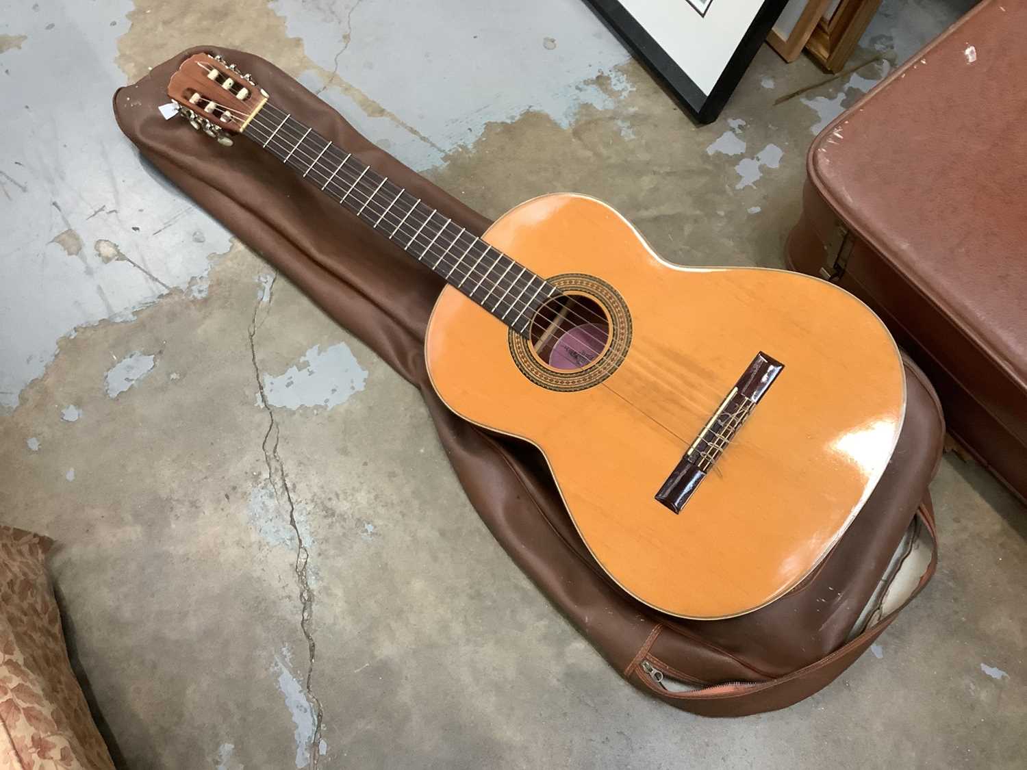 Sevilla BM Acoustic Guitar