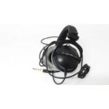 Pair of Beyerdynamic DT 770 PRO over ear headphones