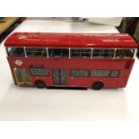 Gilbow (Holdings) Limited MCW Metrobus 1:24 scale precision diecast model, in original box