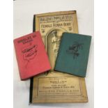 Two Biggles books- possibly First editions and The Female Human body book (3)