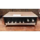 Sansui stereo tuner amplifier Solid State 310