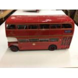 Model Zone Routemaster RMC No. 2915, RMC 1485-485CLT, in original box