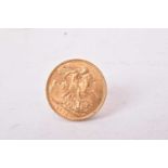 G.B. - Gold Sovereign George V 1912 VF (1 coin)