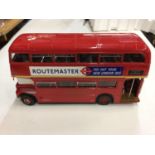 Sun Star Routemaster bus No. 2901, in original box
