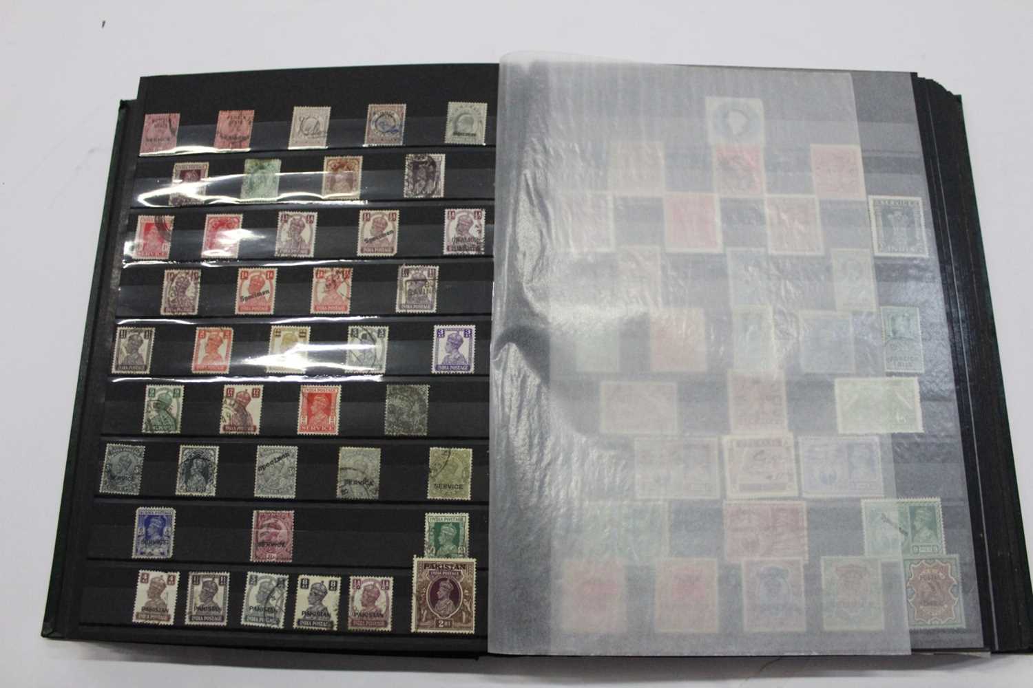 Stamps Royal Navy collection of stamp covers in album, 100 Years of Flight World War II coin covers, - Image 19 of 20