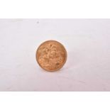 G.B. - Gold Sovereign George V 1911 VF (1 coin)