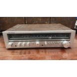 Trio stereo receiver, model no KR-2010 L