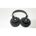 Pair of Grado Labs Wireless Series over ear headphones