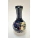 Moorcroft vase