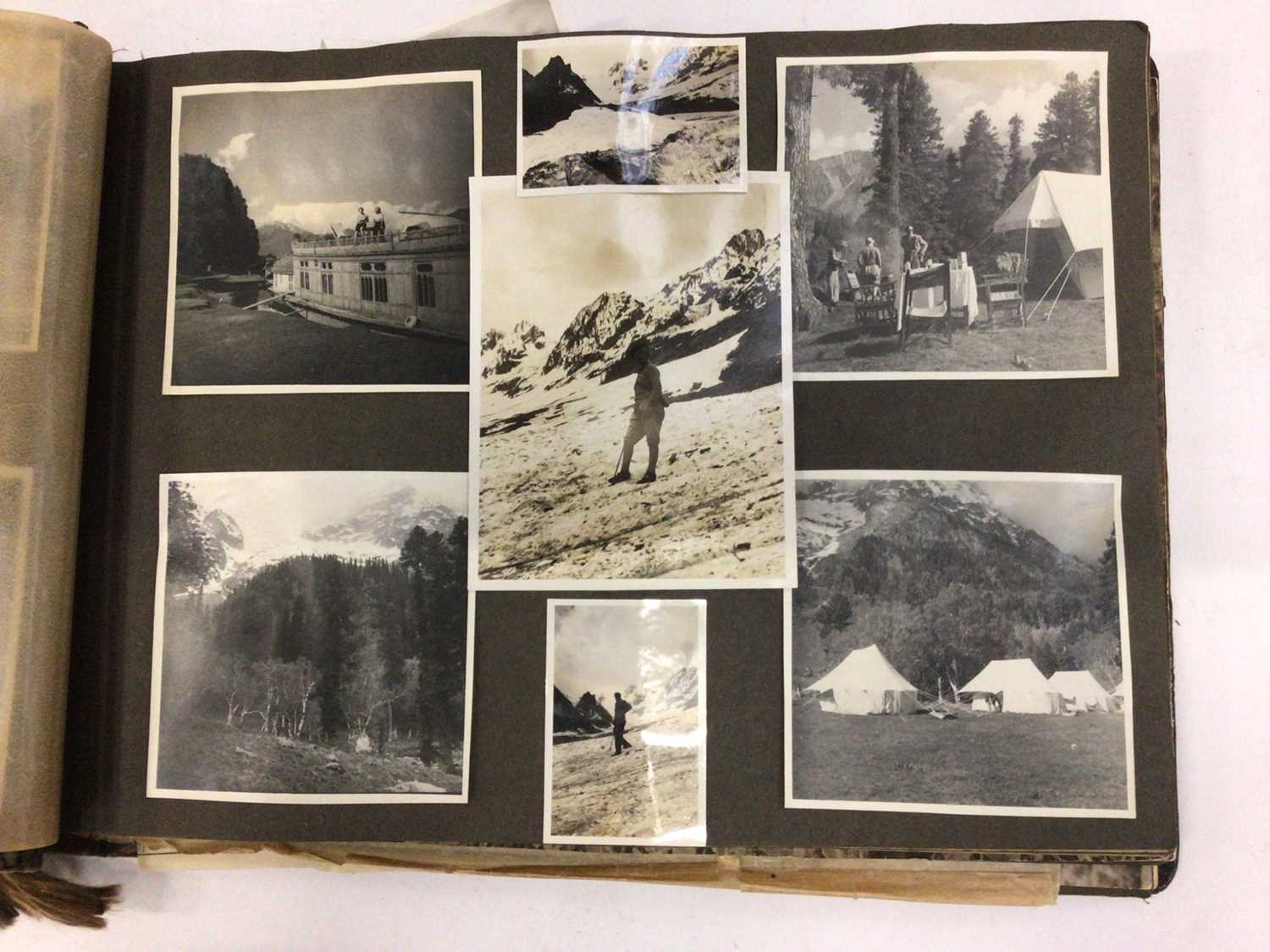 Selection of postcards and photographs - Image 3 of 18