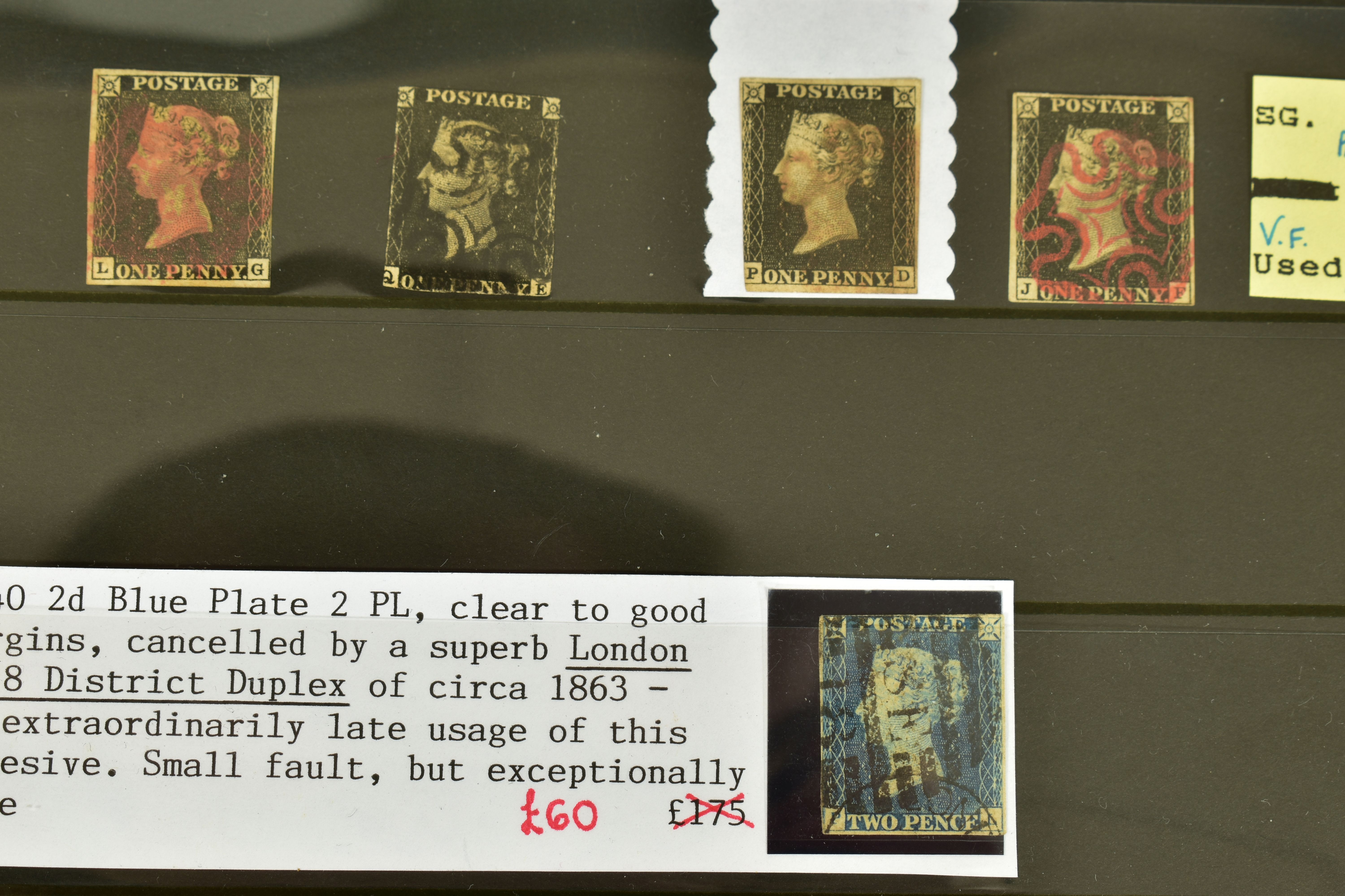 LARGE COLLECTION OF STAMPS IN TWENTY-TWO ALBUMS, (some empty), we note GB face value top £10, RSW - Image 5 of 12