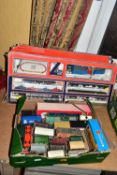 A BOXED LIMA OO GAUGE MOTORAIL EXPRESS TRAIN SET, No.102164 AW, comprising class 33 locomotive No.