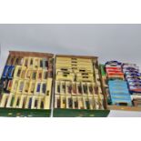 A QUANTITY OF BOXED MAINLY LLEDO 'DAYS GONE' AND OXFORD DIECAST VEHICLES, Vanguards, View Vans,