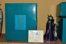 A BOXED WALT DISNEY CLASSICS COLLECTION 1999 EVENT FIGURE FROM SLEEPING BEAUTY 40TH ANNIVERSARY, '