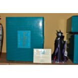 A BOXED WALT DISNEY CLASSICS COLLECTION 1999 EVENT FIGURE FROM SLEEPING BEAUTY 40TH ANNIVERSARY, '