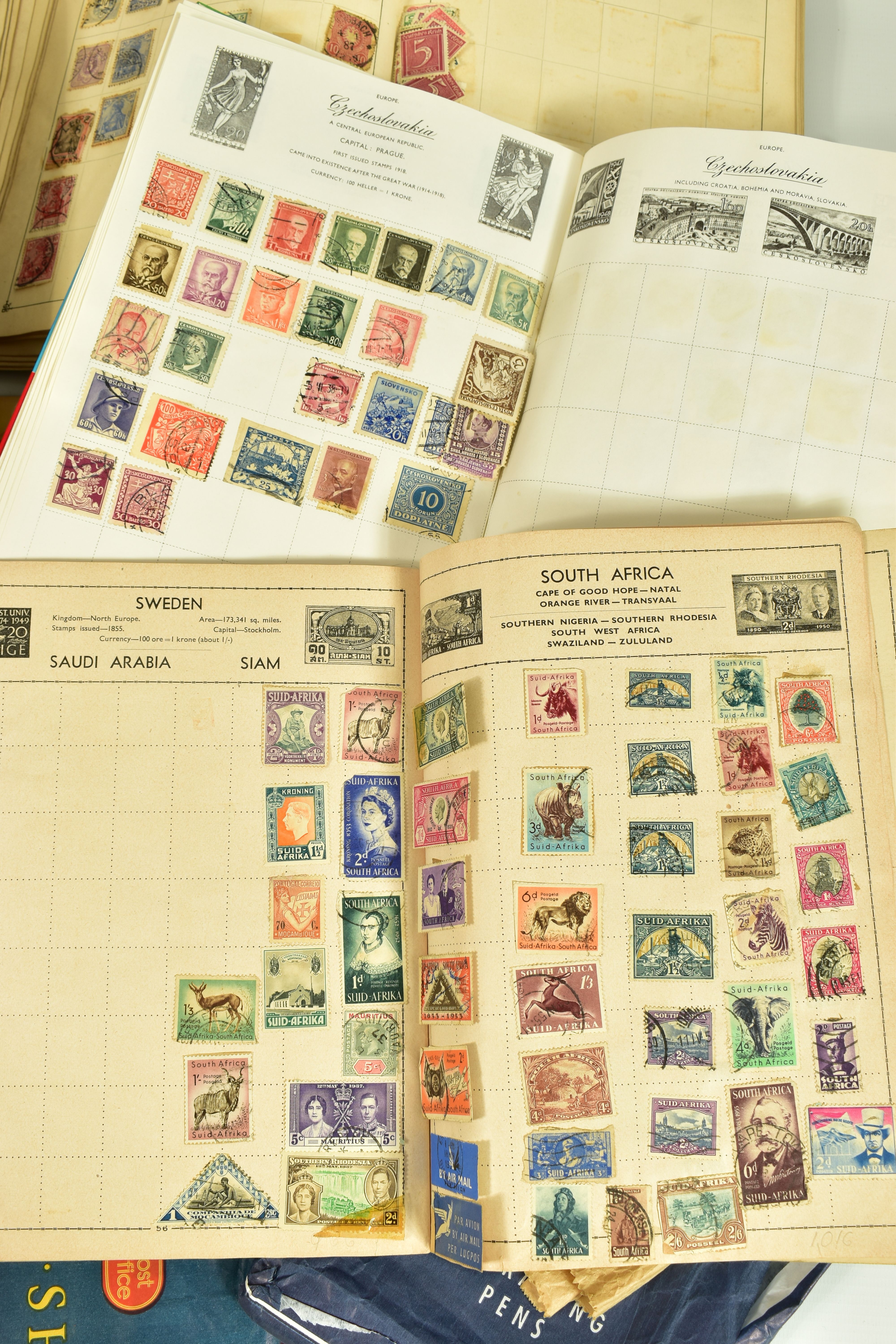 COLLECTION OF STAMPS, to include GB presentation packs, PHQs and FDCs from the 1990s together with a - Image 3 of 4