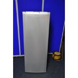 A BEKO LARDER FREEZER measuring 54cm width x depth 56cm x 145cm height (PAT pass and working at -