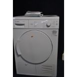 A BOSCH WDT2 CLASSIXX7 7kg tumble dryer (PAT pass and working)