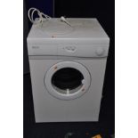 A SERVIS M2001W tumble dryer (PAT pass and working)