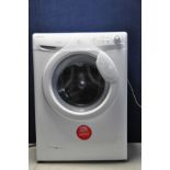 A HOOVER OPHS612 1200 A+ washing machine (PAT pass and working)