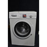 A BOSCH WMC62 EXXCEL7 7kg washing machine (PAT pass and working)