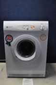 A WHITE KNIGHT C44A7W 7kg tumble dryer (PAT pass and working)