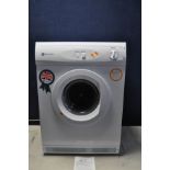 A WHITE KNIGHT C44A7W 7kg tumble dryer (PAT pass and working)