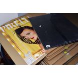 PIRELLI CALENDARS, twenty-nine editions of the iconic calendar, 1984 - 2012 consecutively, some in