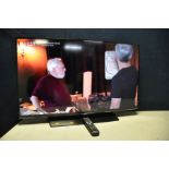 A SAMSUNG UE40OH5500AK 40in HD SMART TV with remote ( PAT pass and working)