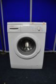 A BOSCH MAXX6 WASHING MACHINE ( PAT pass and powers up)