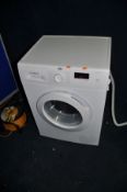 A BOSCH WAJ 280008GB WASHING MACHINE 2020 model (PAT pass and powers up)