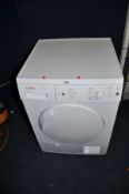 A BOSCH WTE84103GB CONDENSING DRYER (PAT pass and working)