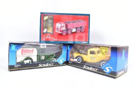 A BOXED CORGI CLASSICS PASSAGE OF TIME SERIES A.E.C. MAMMOTH MAJOR Mk.V TIPPER WITH COAL LOAD -