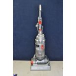 A DYSON DC14 BLITZ IT UPRIGHT VACUUM CLEANER (PAT pass and working)