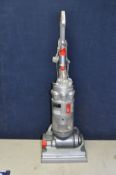 A DYSON DC14 BLITZ IT UPRIGHT VACUUM CLEANER (PAT pass and working)