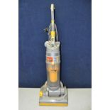 A DYSON VACUUM model No DC04 (PAT pass and working)