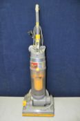 A DYSON VACUUM model No DC04 (PAT pass and working)