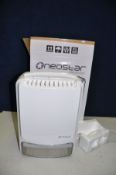 A BOXED NEOSTAR DEHUMIDIFIER (PAT pass and working)