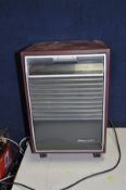 EBAC XL AUTOMATIC DEHUMIDIFIER height 55cm (PAT pass and working)