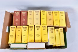 WISDEN - DUPLICATES a collection of Wisden Almanacks and Books comprising 3 x 1979, 4 x 1980, 4 x