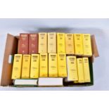 WISDEN - DUPLICATES a collection of Wisden Almanacks and Books comprising 3 x 1979, 4 x 1980, 4 x
