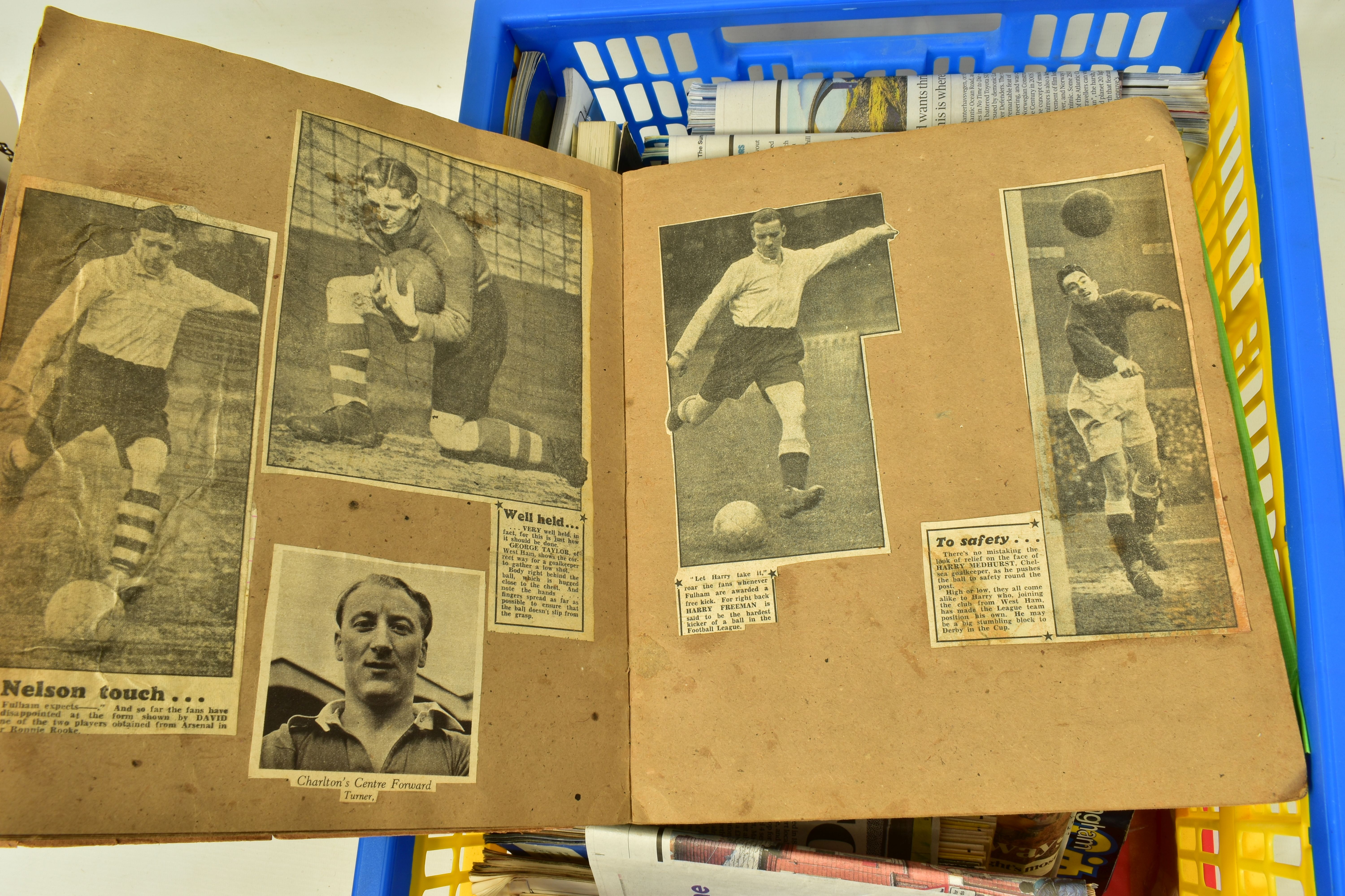 BIRMINGHAM CITY FC, a collection of 266 Birmingham City Football Club Programmes, 1965 - 2014, - Image 2 of 5