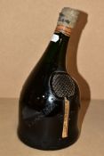 RARE ARMAGNAC, a bottle of Saint Vivant Armagnac from the ‘Exposition Universelle’ 1937, seal intact