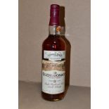 SINGLE MALT, THE GLENDRONACH Traditional 12 year old Single Highland Malt Scotch Whisky, 40% vol.