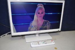 A SAMSUNG 22in TV with remote model No UE22D5010 (PAT pass and working)